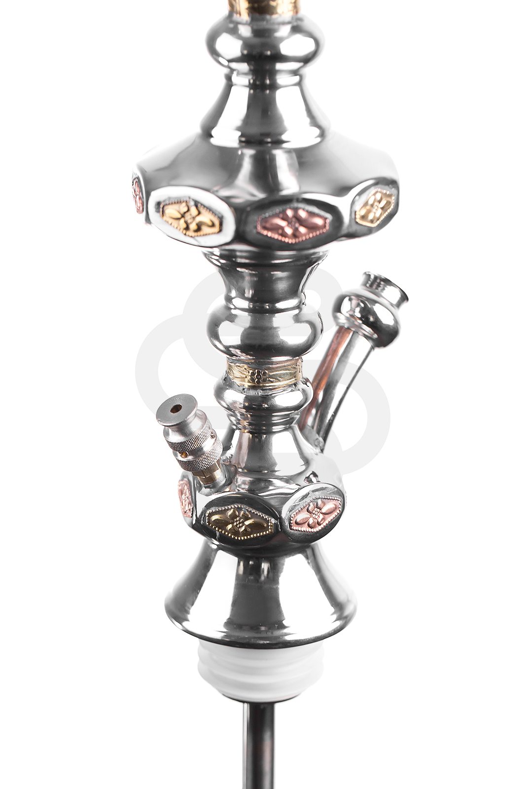 Кальян Pharaon Double Decker Ice Chiller