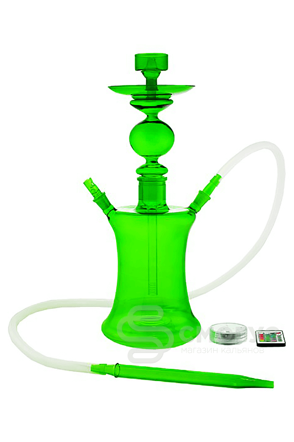 Кальян Temple 45 Green