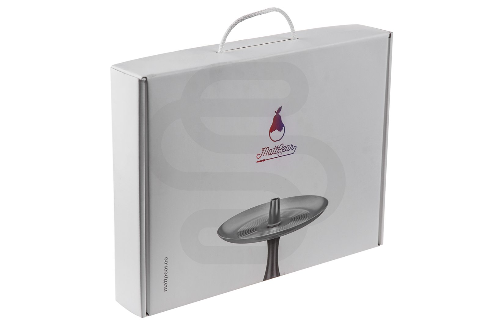 Кальян MattPear Simple Slim
