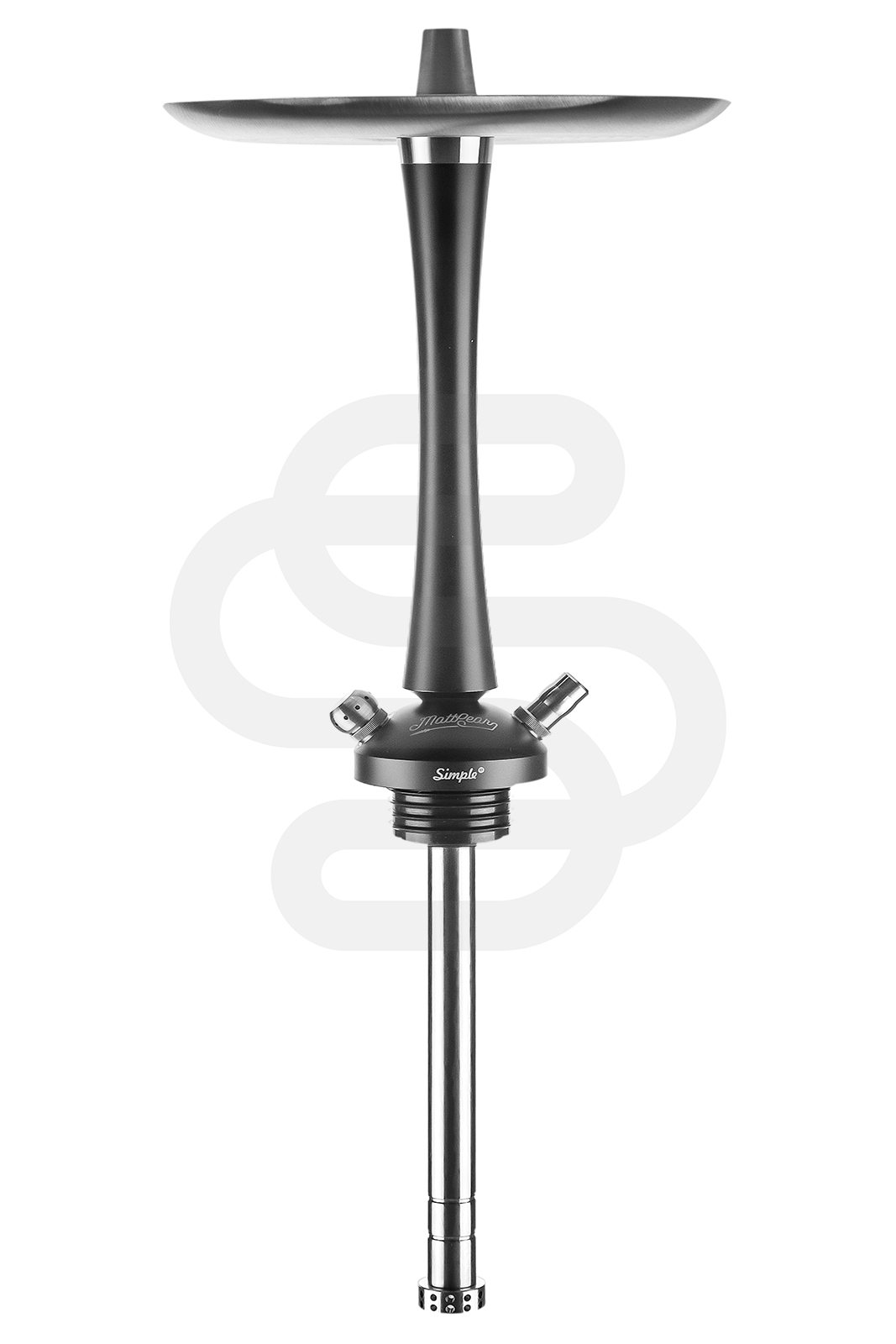 Кальян MattPear Simple Slim