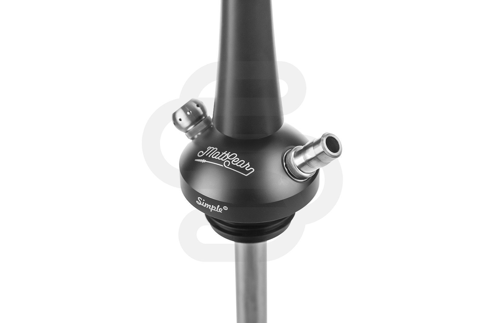 Кальян MattPear Simple Slim