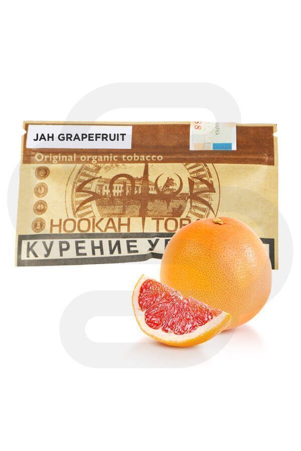 Satyr Jah Grapefruit (Грейпфрут)