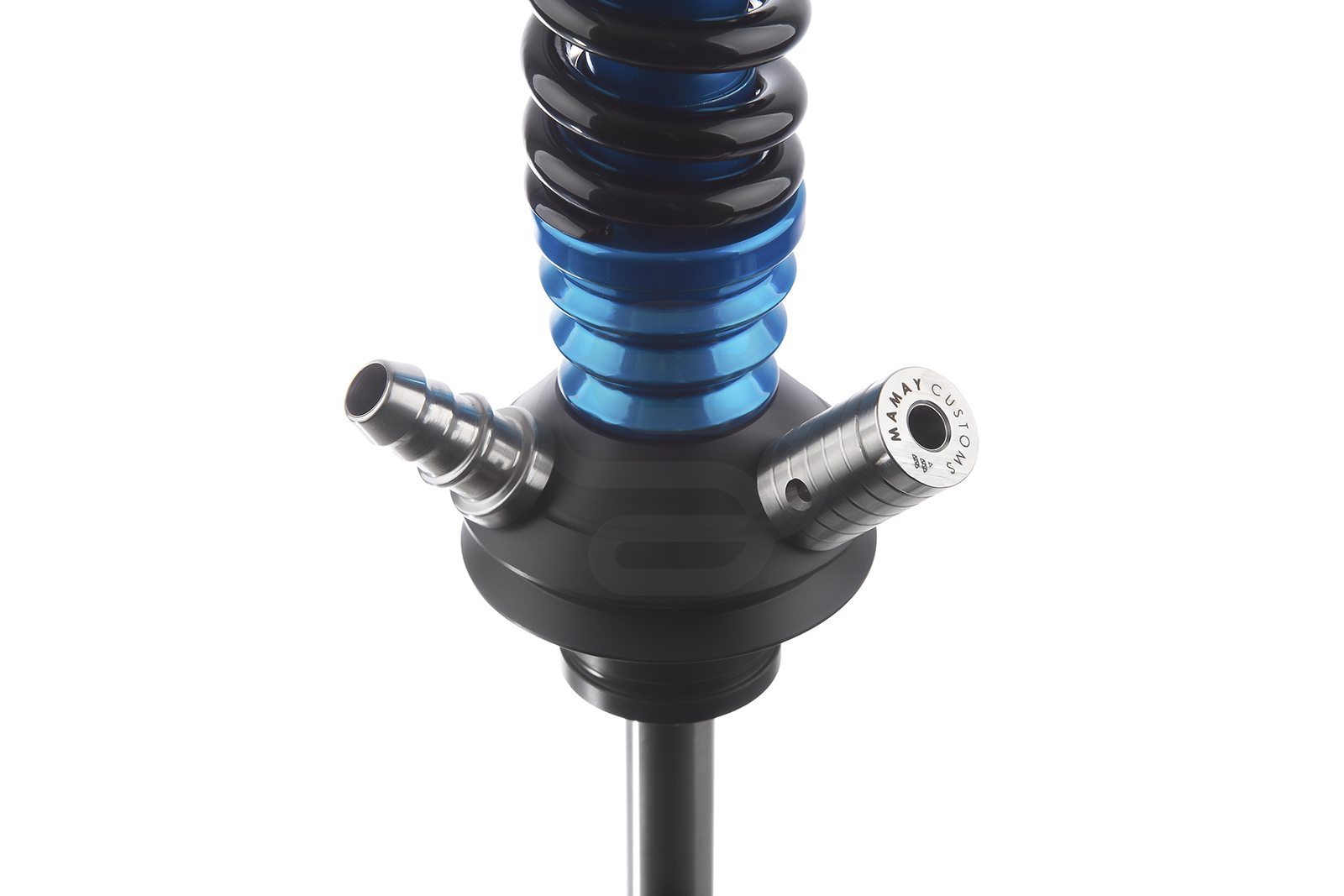 Кальян Mamay Customs Coilovers