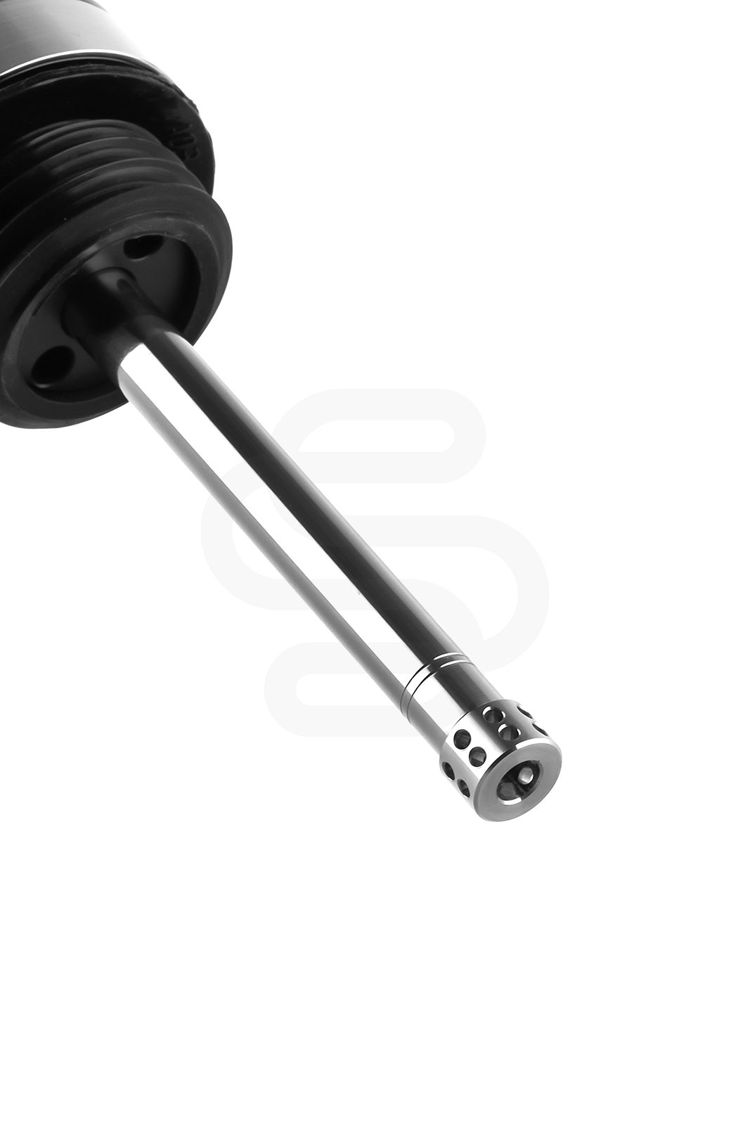 Кальян Conceptic Design Smart Steel