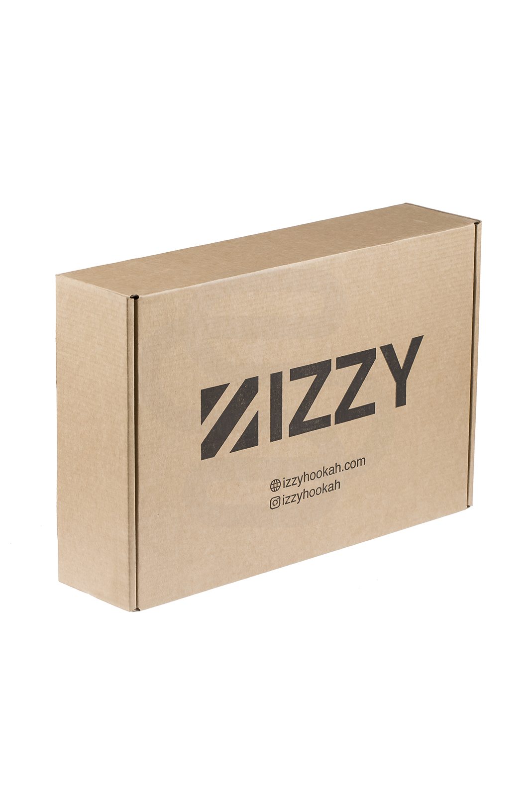 Кальян Izzy Classic Mini
