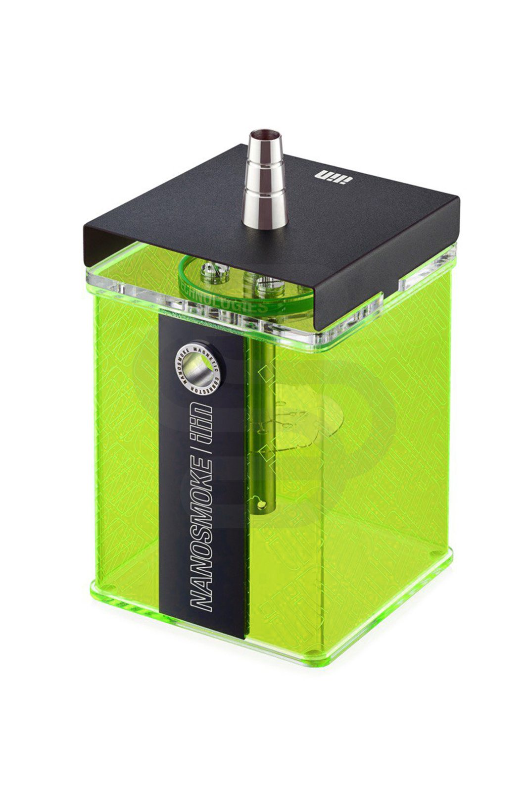 Кальян Nanosmoke Acid
