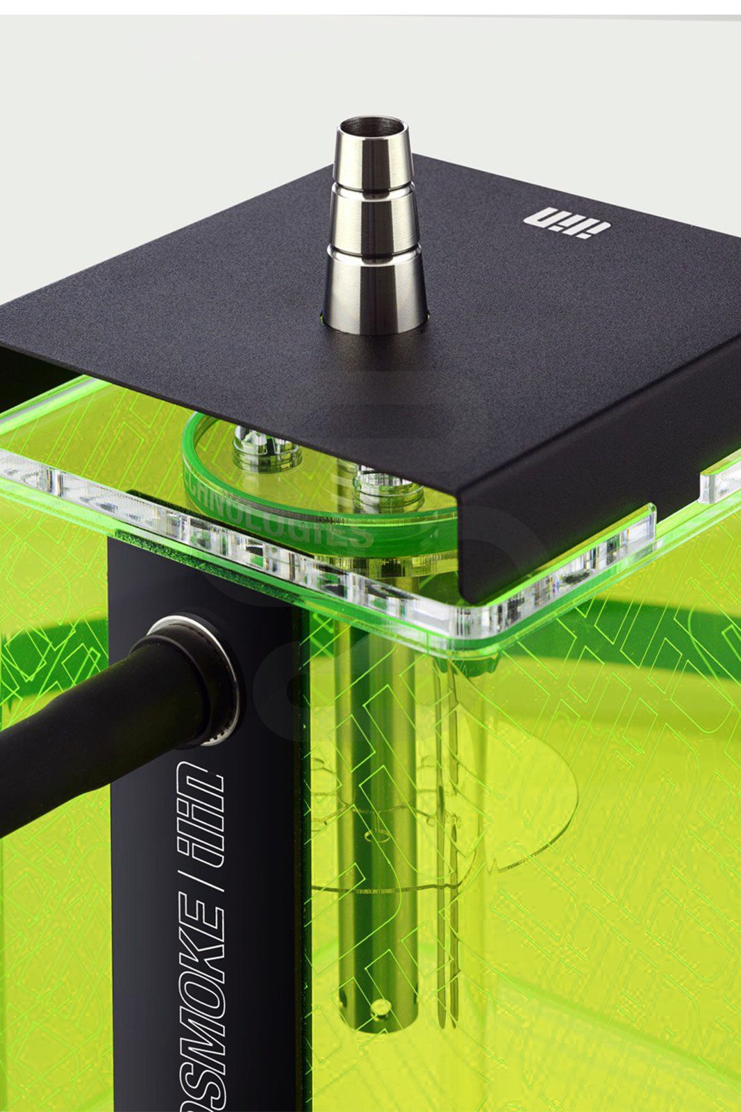 Кальян Nanosmoke Acid