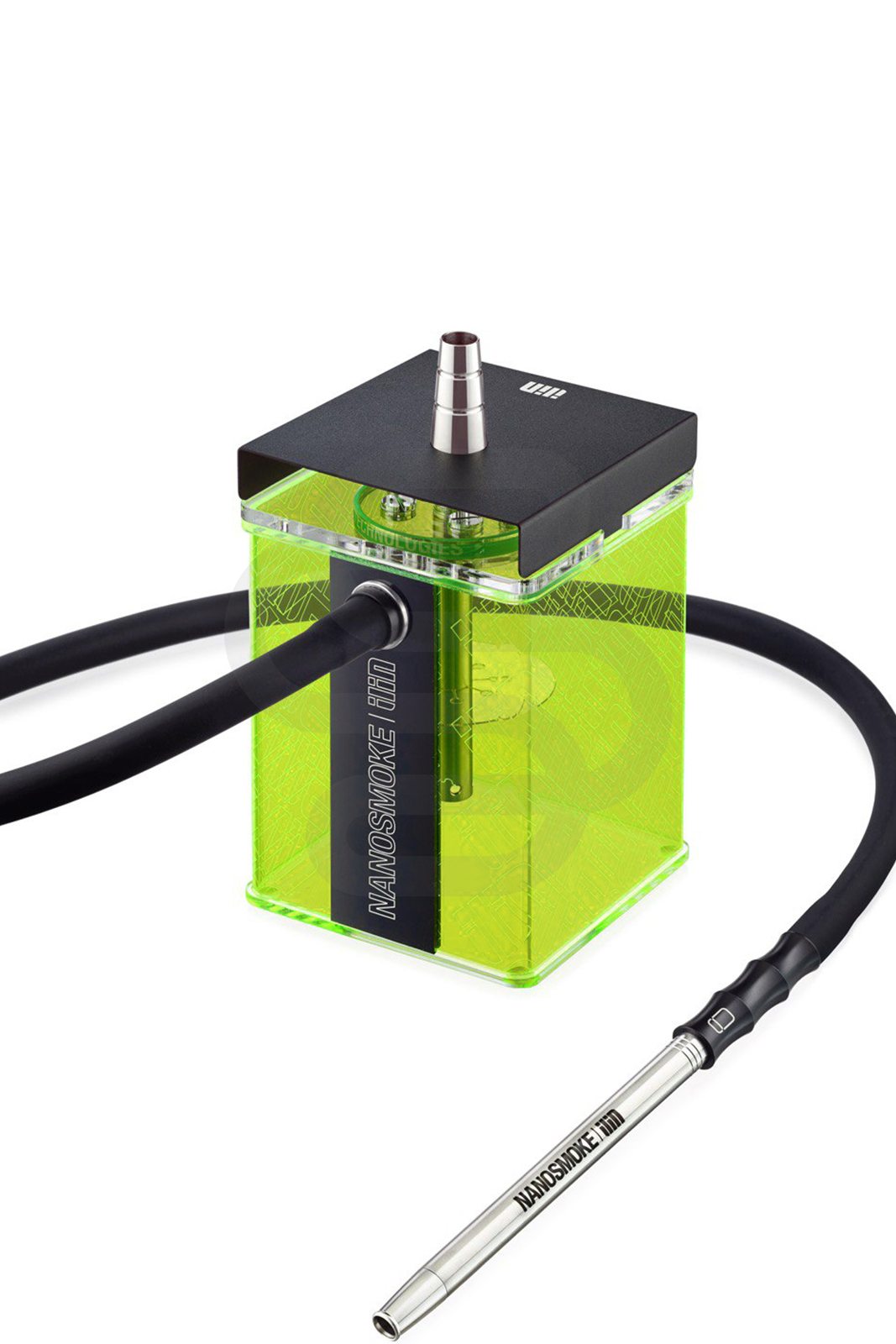 Кальян Nanosmoke Acid