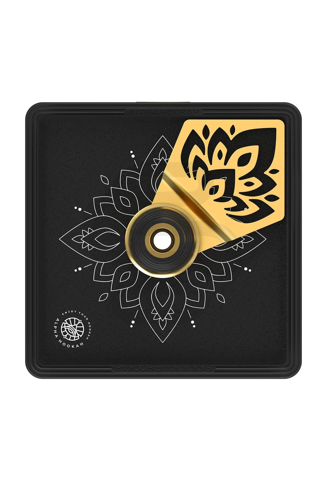Кальян Alpha Hookah Smart Exzo Tribal