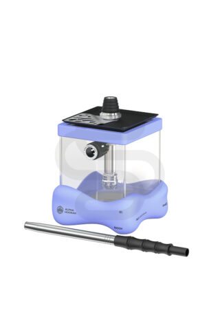 Купить кальян Alpha Hookah Smart Bubble недорого в Самаре