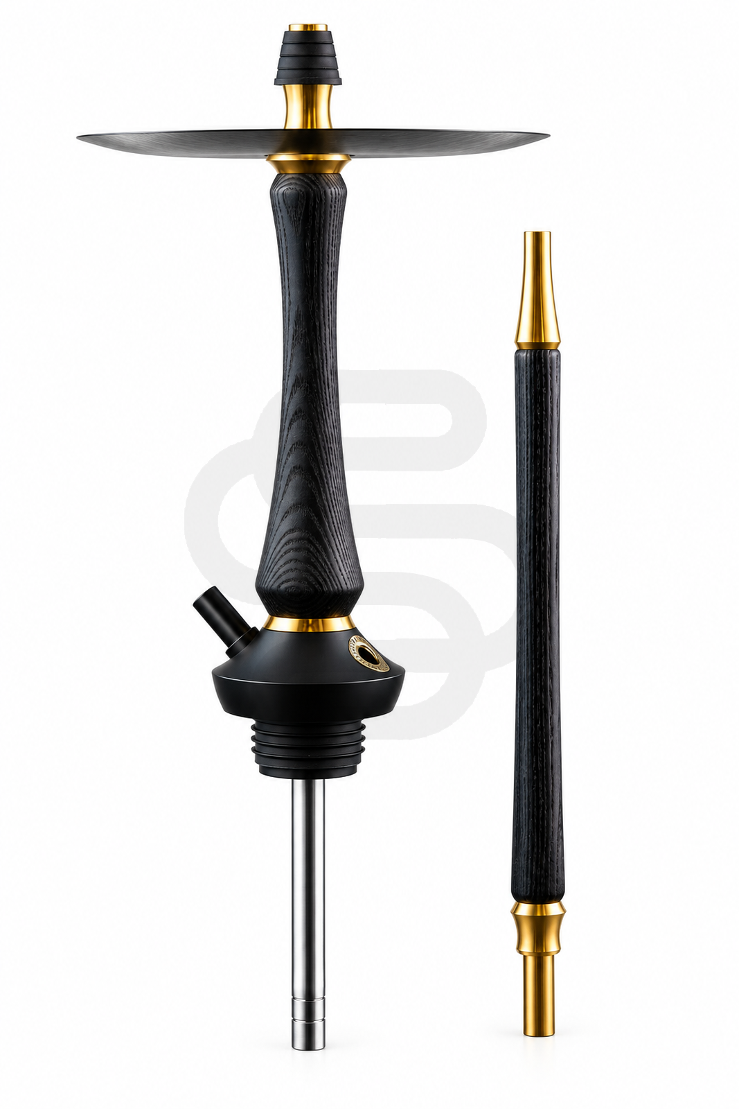 Купить Кальян Union Sleek PVD недорого в Самаре